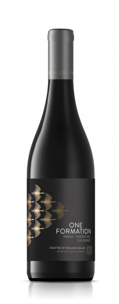 Boland Cellar One Formation Shiraz/Grenache/Viognier